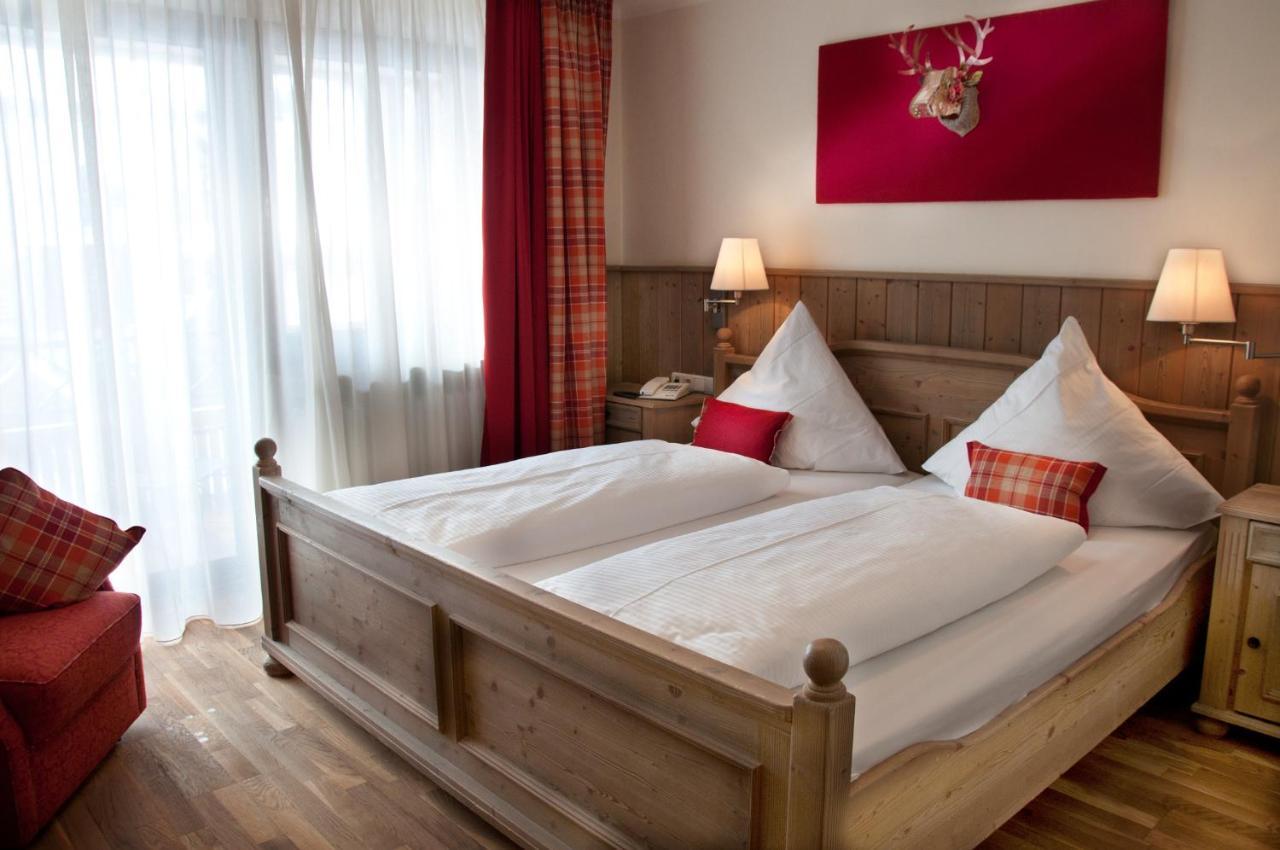Landhotel Augustin Schwabthal Exterior foto