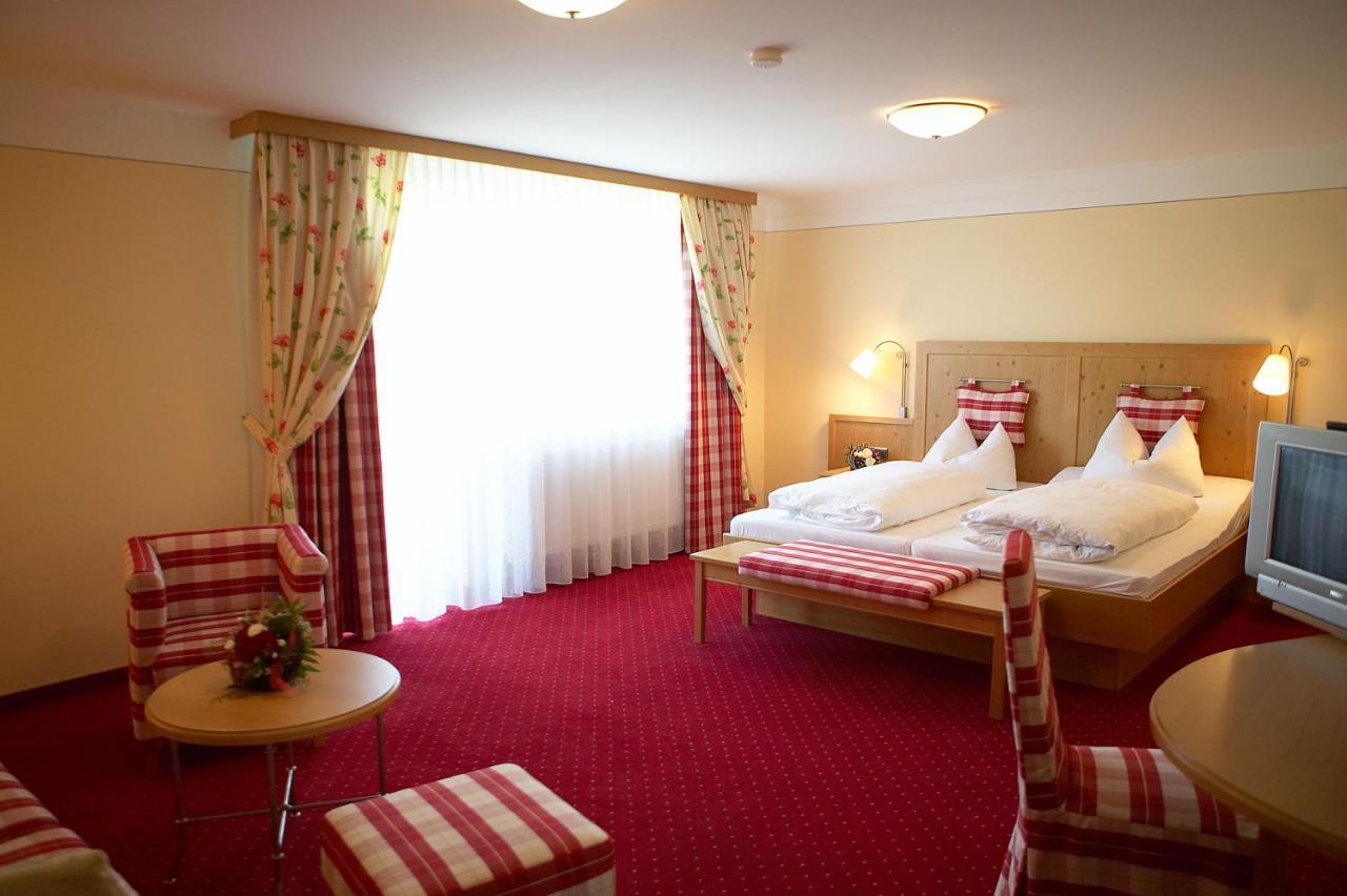 Landhotel Augustin Schwabthal Habitación foto